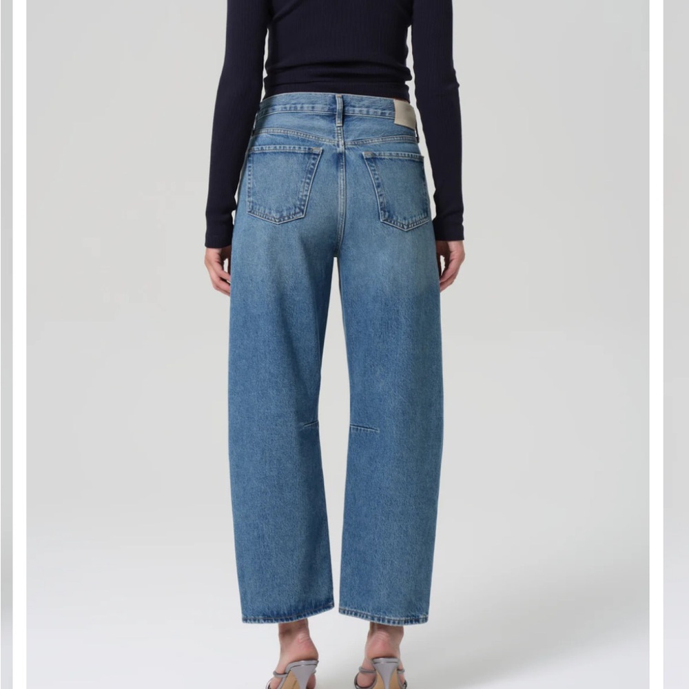 Citizens Of Humanity ‘Miro’ Relaxed Jeans - Picture 5 of 5